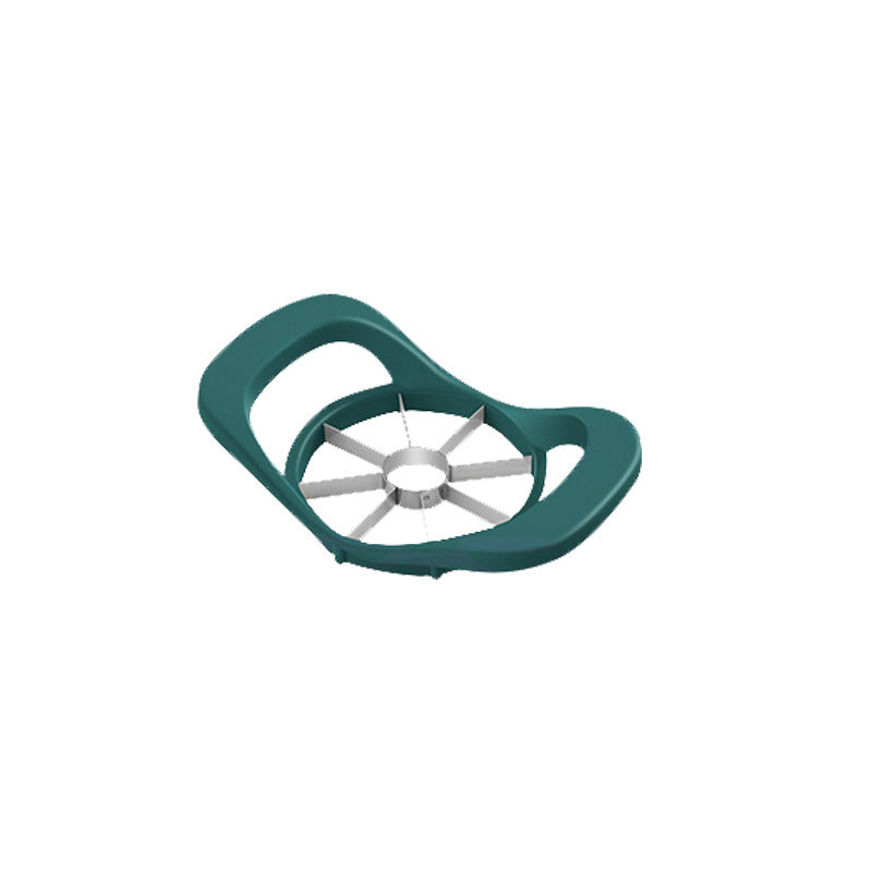 Hand-cranked Multifunctional  Peeler