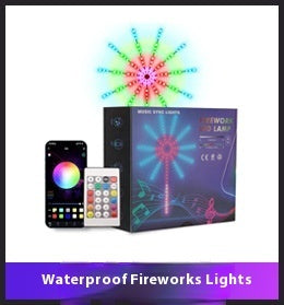 Floor Lamp Room Sound Pickup Ambience Light