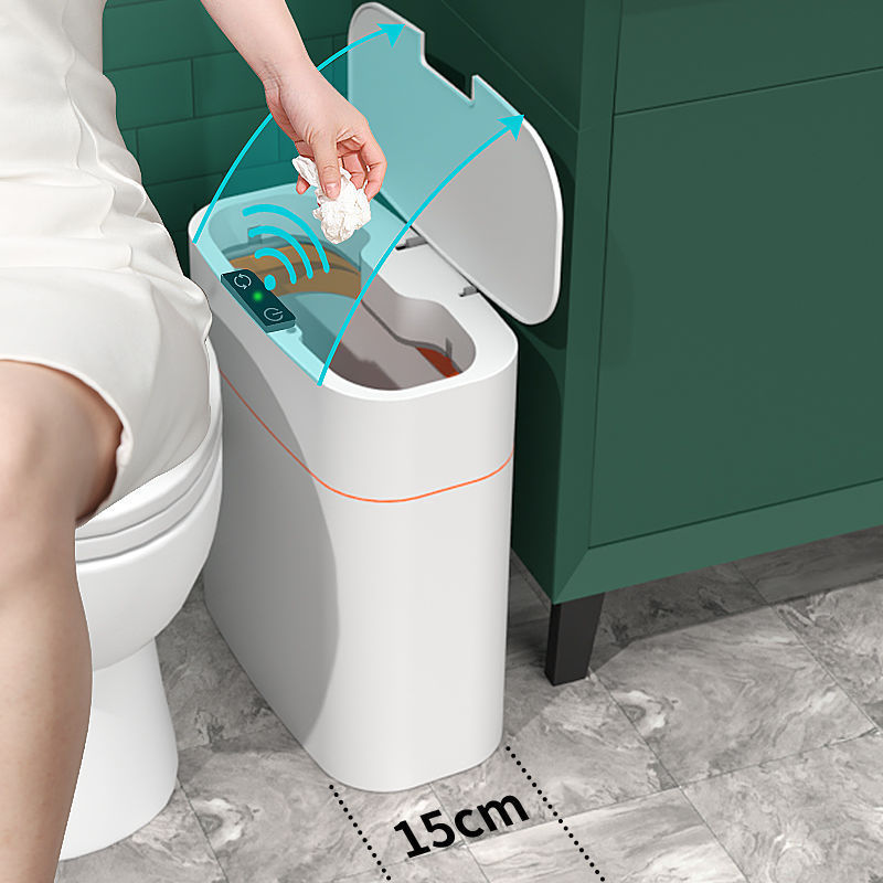 Smart Trash Can Automatic bin