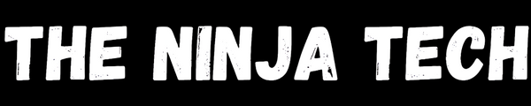 the ninja tech