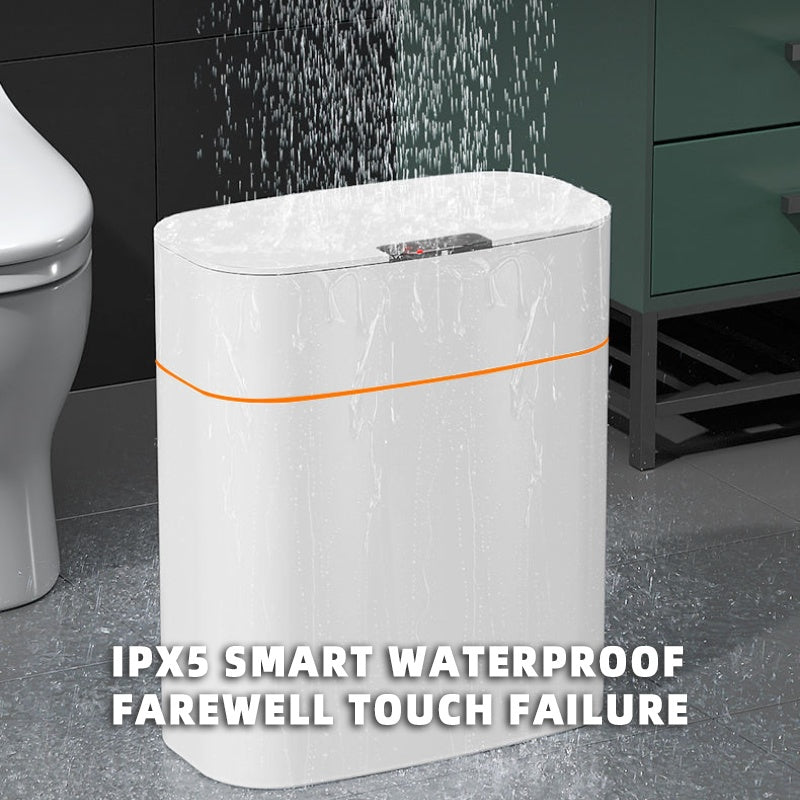 Smart Trash Can Automatic bin
