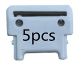 Hand-cranked Multifunctional  Peeler